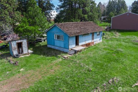 490 Morrison Canyon Lane Cle Elum WA 98922