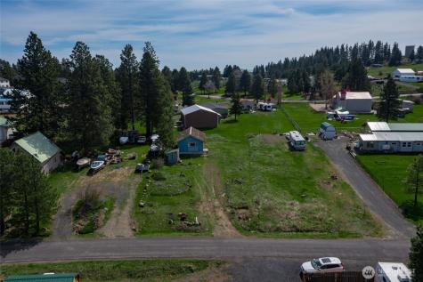 490 Morrison Canyon Lane Cle Elum WA 98922