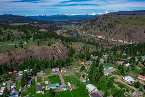 490 Morrison Canyon Lane Cle Elum WA 98922