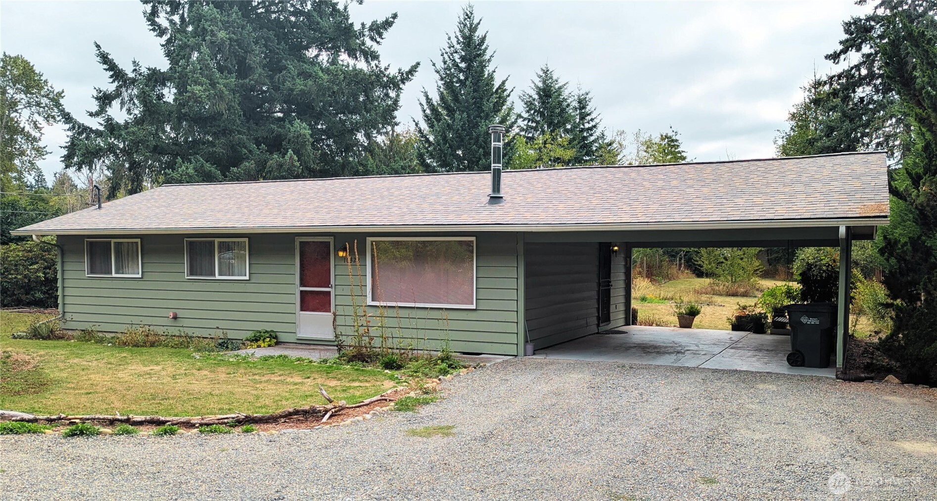 10322 136th Street E Puyallup WA 98374