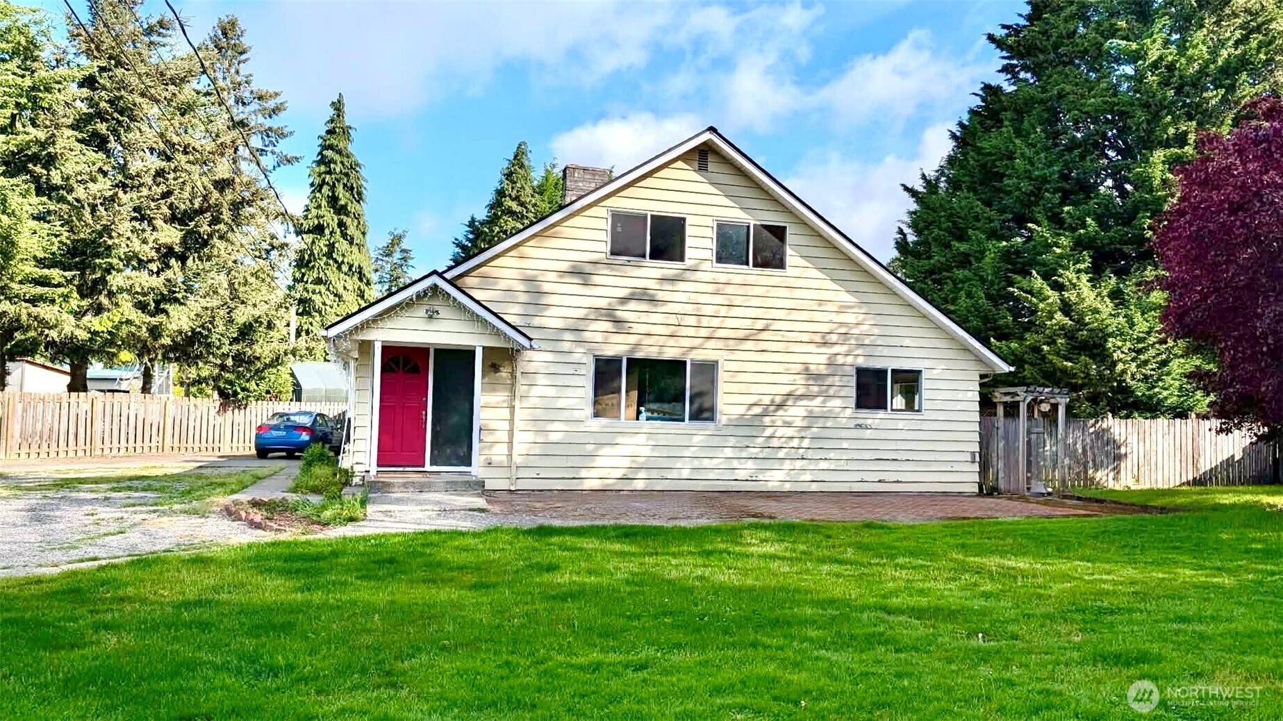 3610 S 173rd Street Seatac WA 98188