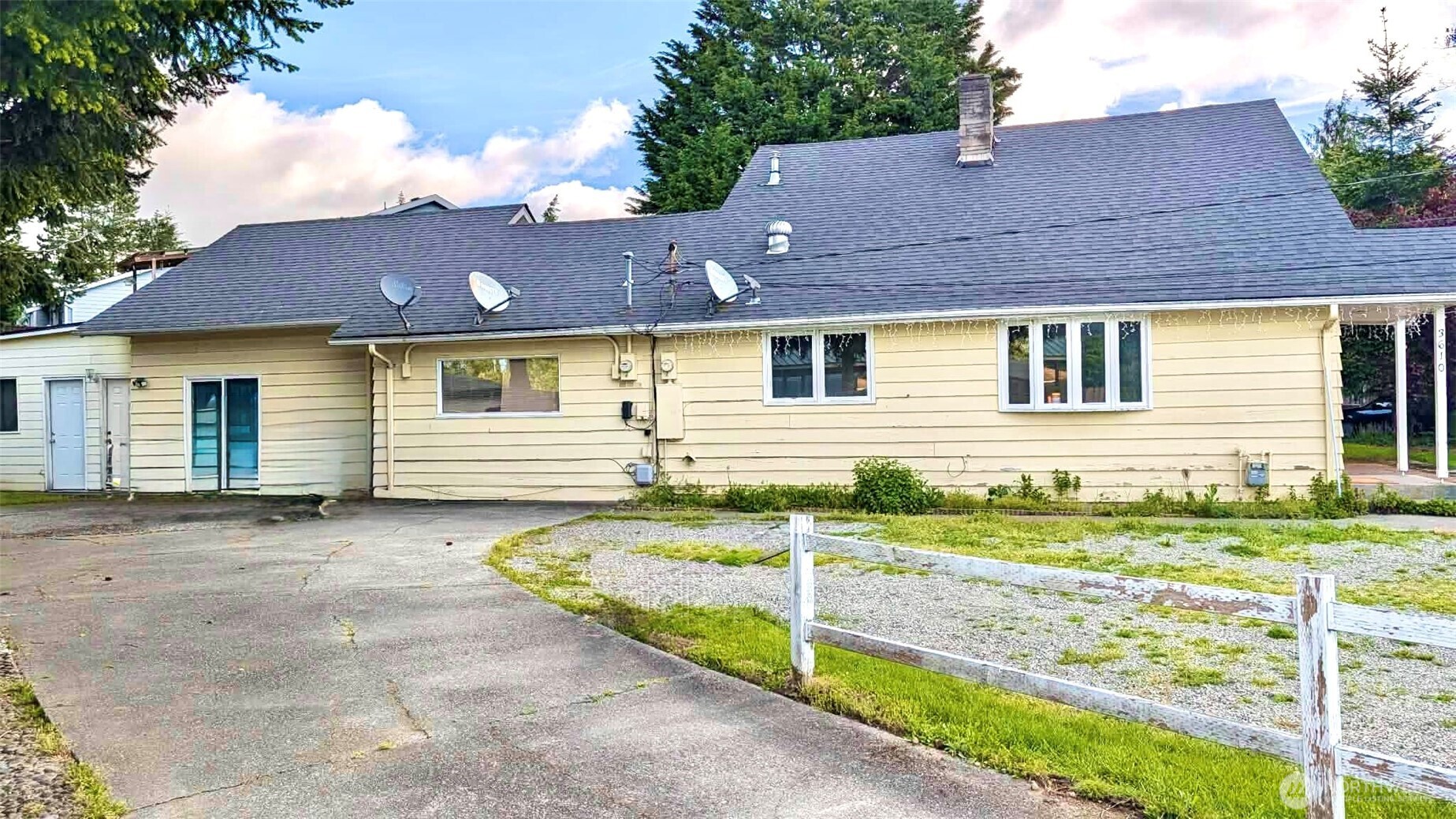 3610 S 173rd Street Seatac WA 98188