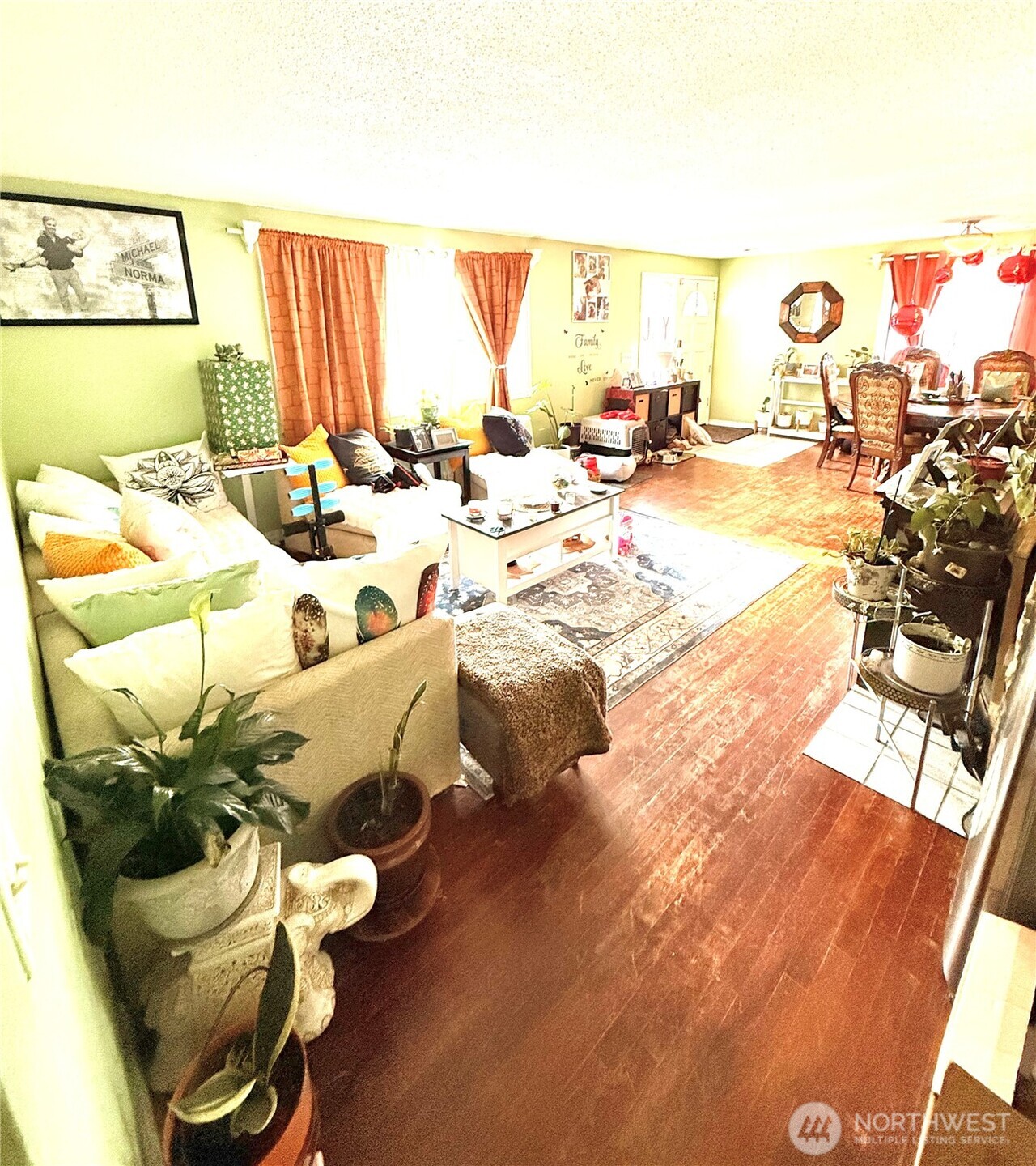 3610 S 173rd Street Seatac WA 98188