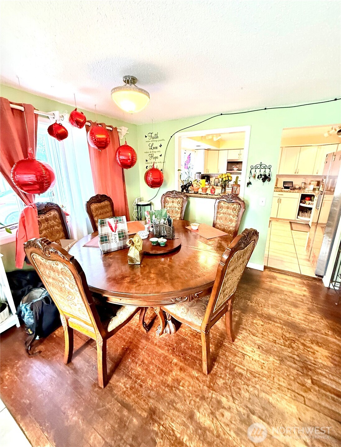 3610 S 173rd Street Seatac WA 98188