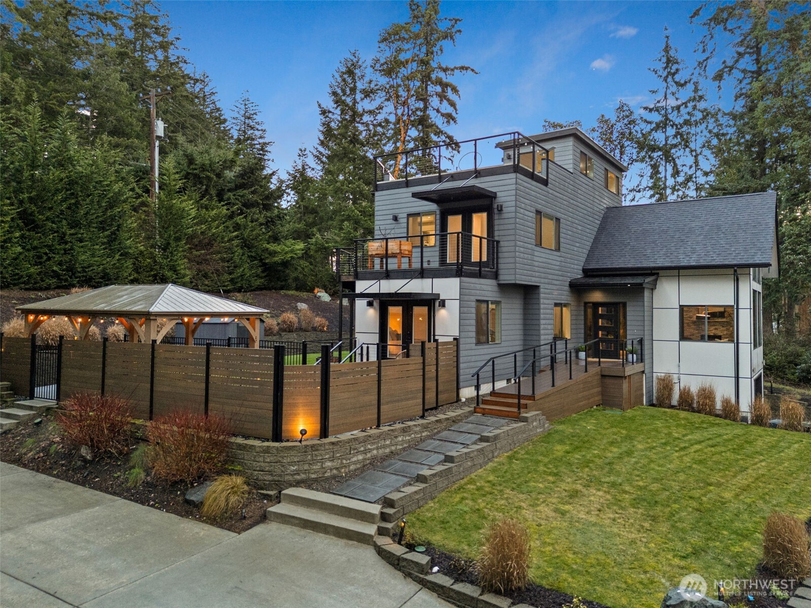 18909 115th Street NW Gig Harbor WA 98329