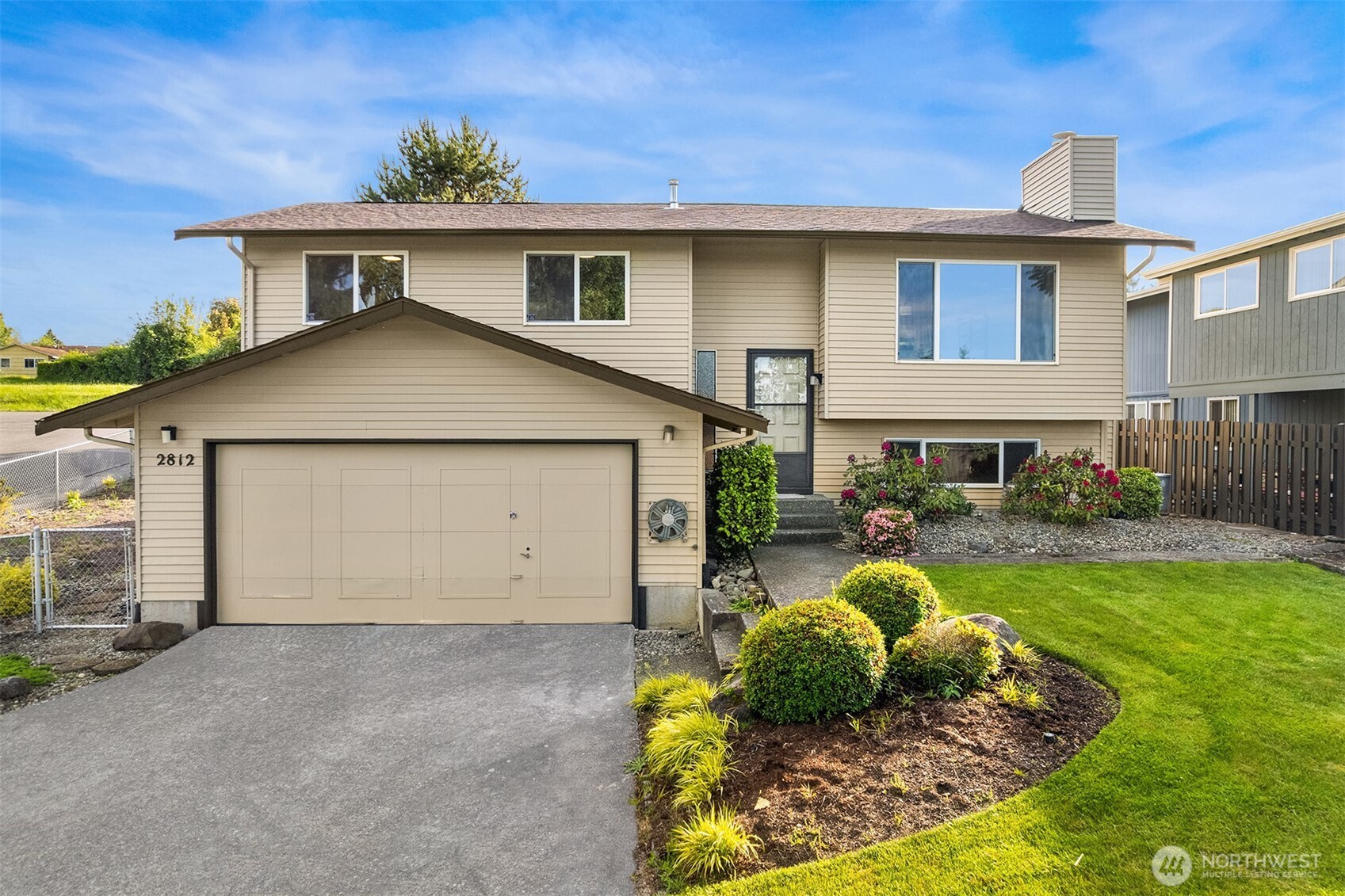 2812 SE 18th Place Renton WA 98058