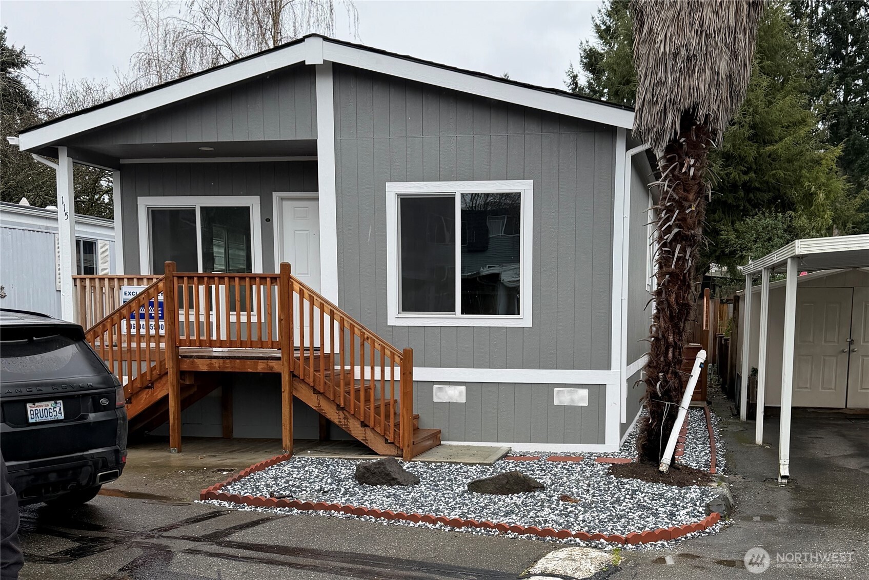 7301 NE 175th Street Kenmore WA 98028