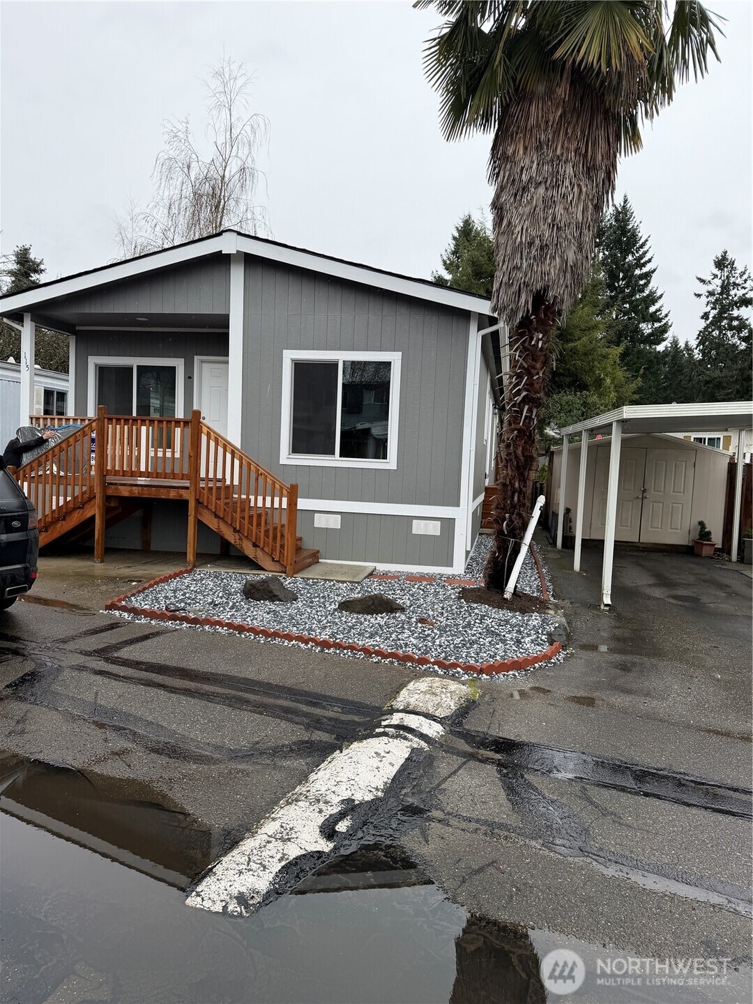 7301 NE 175th Street Kenmore WA 98028