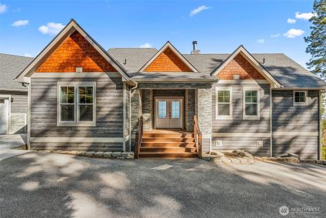6827 Forest Ridge Drive Wenatchee WA 98801