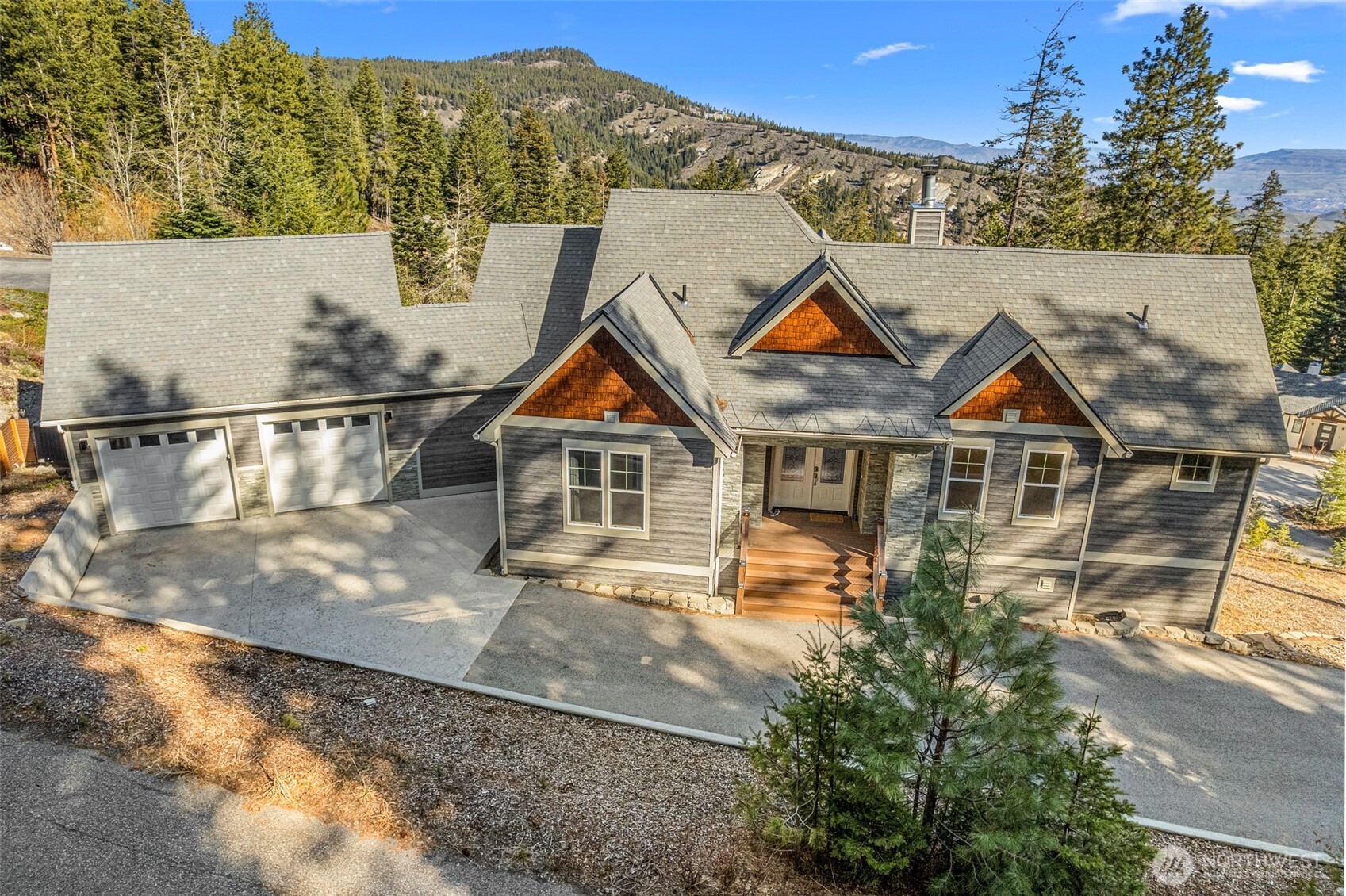 6827 Forest Ridge Drive Wenatchee WA 98801