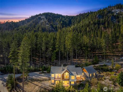 6827 Forest Ridge Drive Wenatchee WA 98801