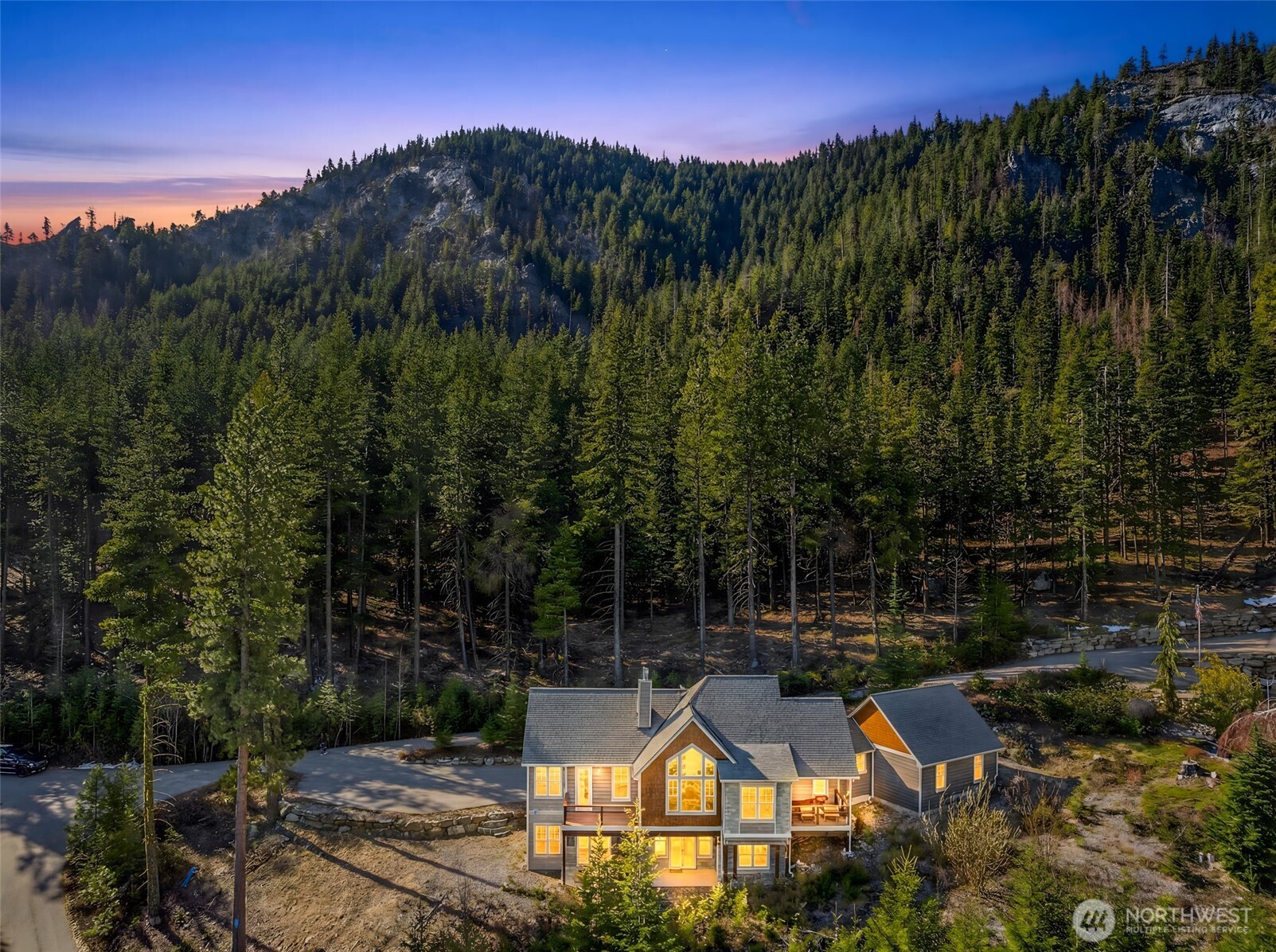 6827 Forest Ridge Drive Wenatchee WA 98801