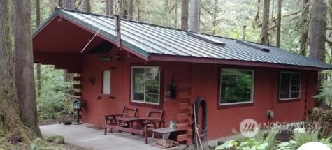 8495 S Cascade Drive Marblemount WA 98267