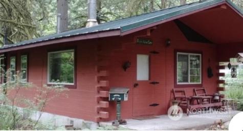 8495 S Cascade Drive Marblemount WA 98267