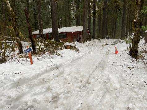 8495 S Cascade Drive Marblemount WA 98267
