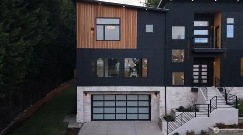 3695 122nd Avenue SE Bellevue WA 98006