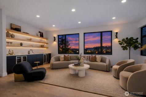 3695 122nd Avenue SE Bellevue WA 98006