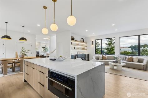 3695 122nd Avenue SE Bellevue WA 98006