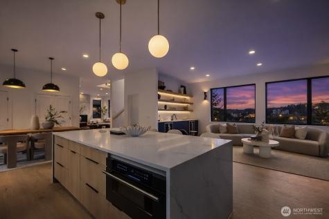 3695 122nd Avenue SE Bellevue WA 98006