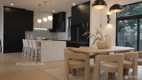 3695 122nd Avenue SE Bellevue WA 98006