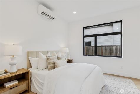 3695 122nd Avenue SE Bellevue WA 98006