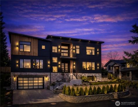 3695 122nd Avenue SE Bellevue WA 98006