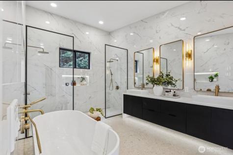 3695 122nd Avenue SE Bellevue WA 98006