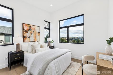 3695 122nd Avenue SE Bellevue WA 98006