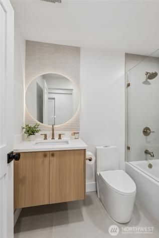 3695 122nd Avenue SE Bellevue WA 98006