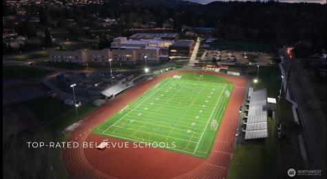 3695 122nd Avenue SE Bellevue WA 98006