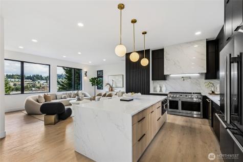 3695 122nd Avenue SE Bellevue WA 98006