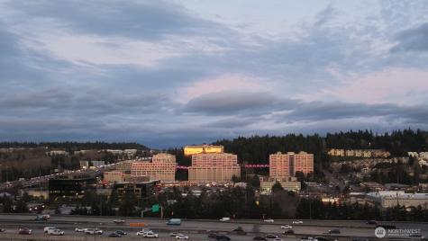 3695 122nd Avenue SE Bellevue WA 98006