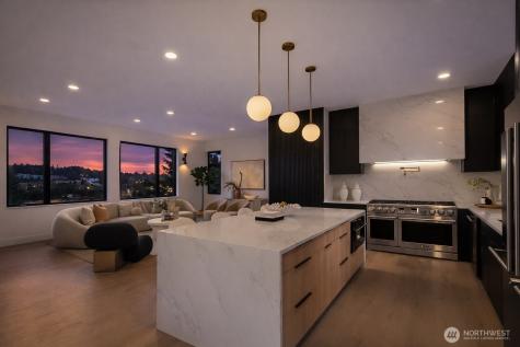 3695 122nd Avenue SE Bellevue WA 98006