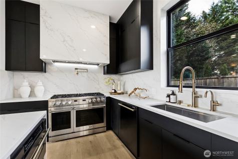 3695 122nd Avenue SE Bellevue WA 98006