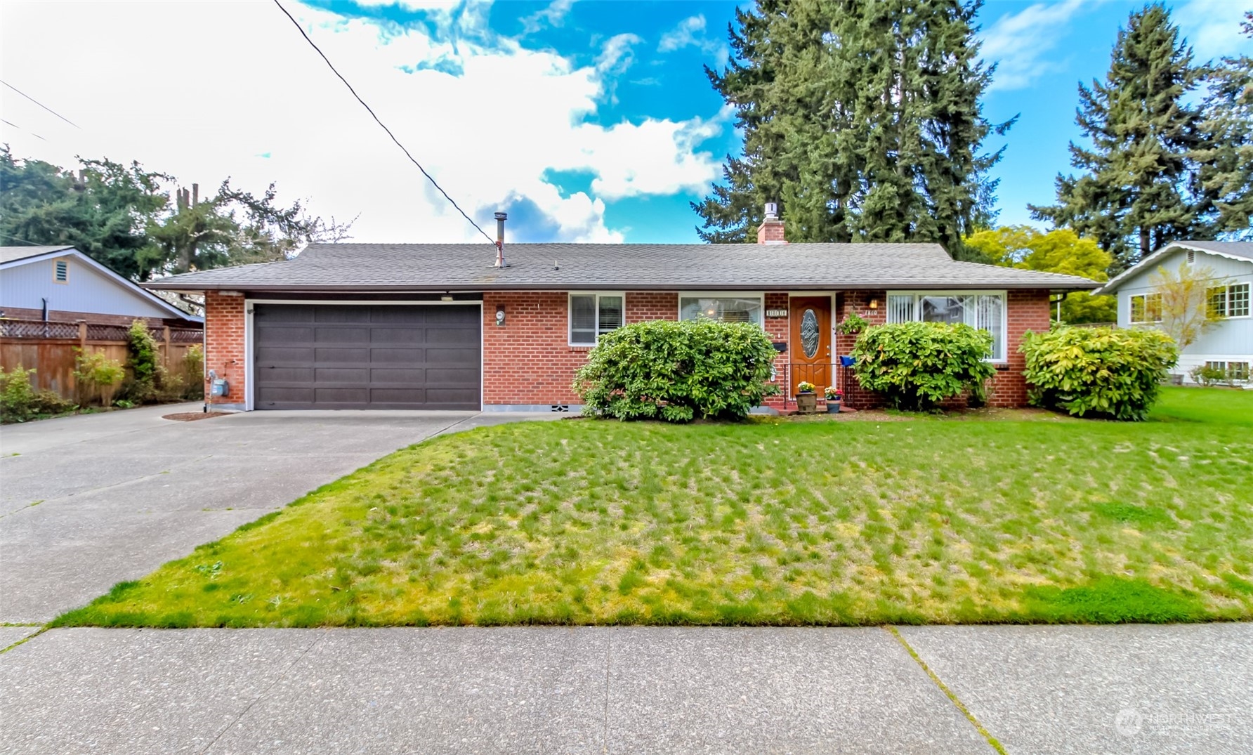 1810 N Orchard Street Tacoma WA 98406