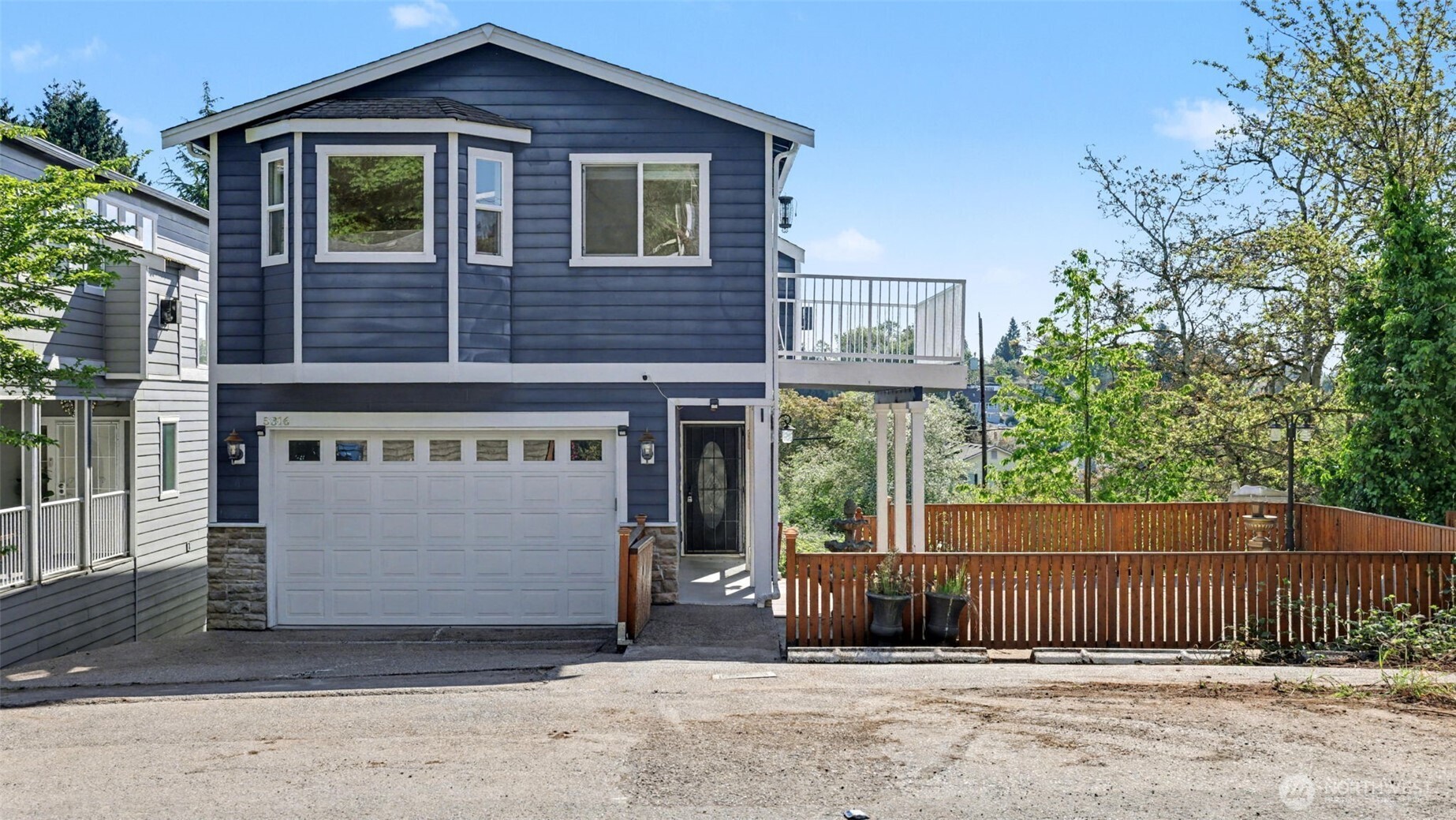 5316 31st Avenue S Seattle WA 98108