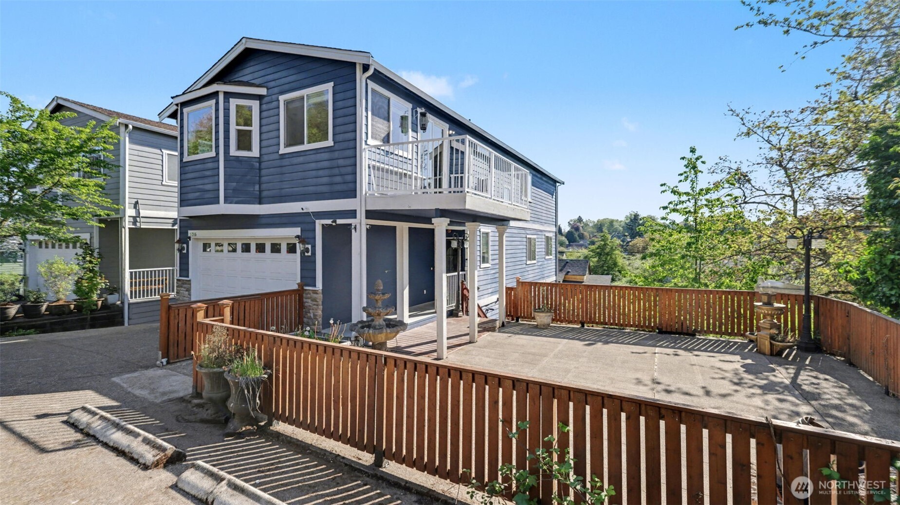 5316 31st Avenue S Seattle WA 98108