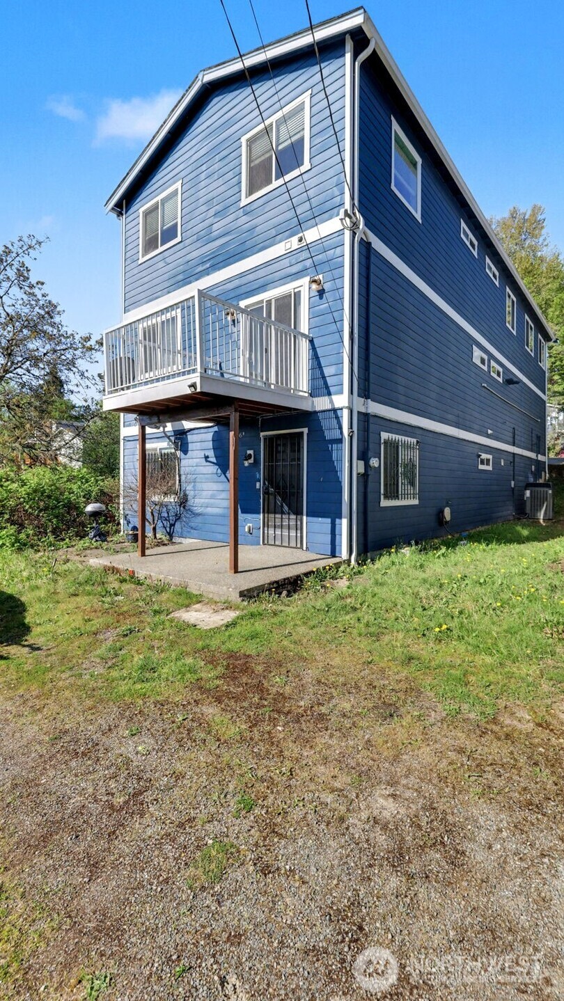 5316 31st Avenue S Seattle WA 98108