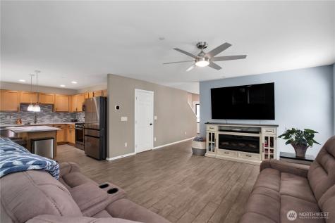 1521 Sinclair Drive Dupont WA 98327