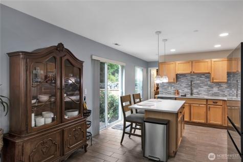 1521 Sinclair Drive Dupont WA 98327