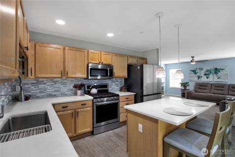 1521 Sinclair Drive Dupont WA 98327