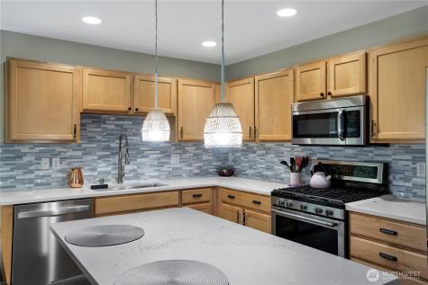 1521 Sinclair Drive Dupont WA 98327