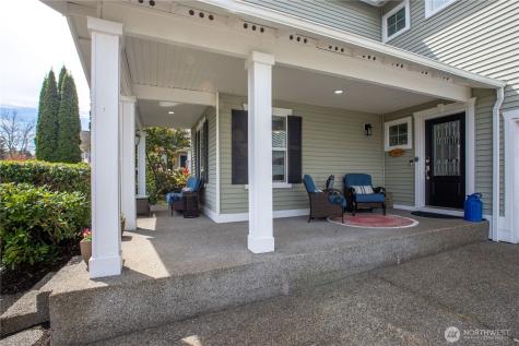 1521 Sinclair Drive Dupont WA 98327