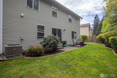1521 Sinclair Drive Dupont WA 98327