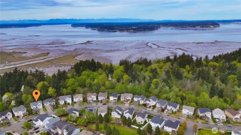 1521 Sinclair Drive Dupont WA 98327