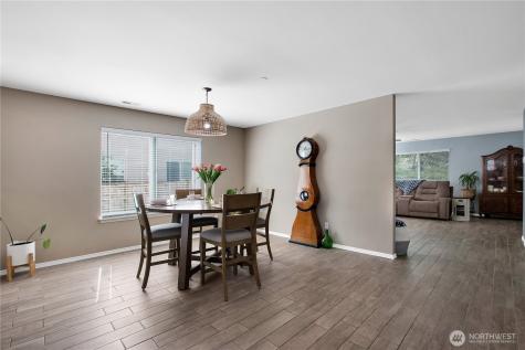 1521 Sinclair Drive Dupont WA 98327
