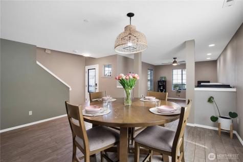 1521 Sinclair Drive Dupont WA 98327