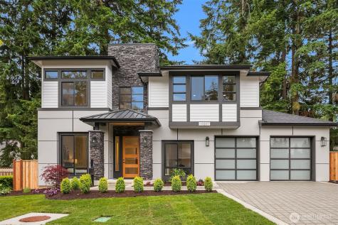 10207 136TH Place Lot#2 Kirkland WA 98034