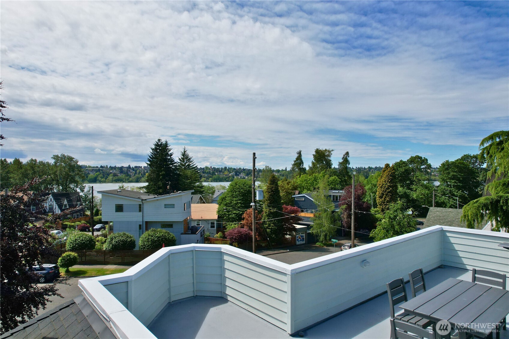 2107 N 63rd Street Seattle WA 98103