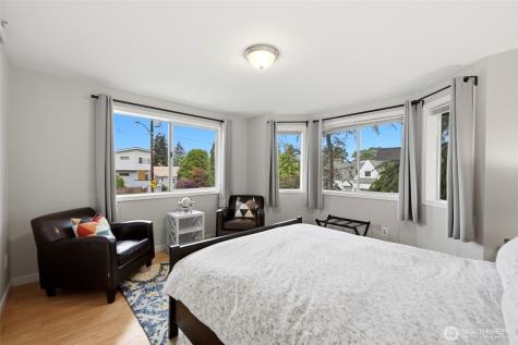 2107 N 63rd Street Seattle WA 98103